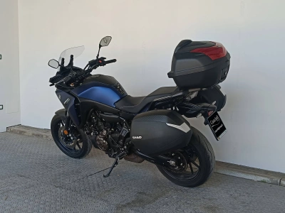2 - Yamaha Tracer Cascioli Group
