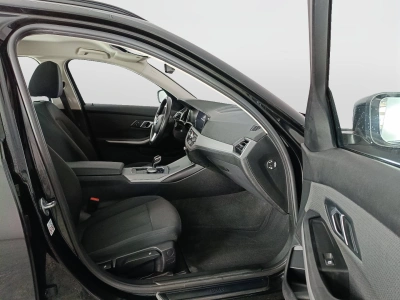 10 - BMW Serie 3 Cascioli Group