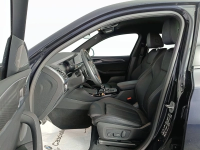 8 - BMW X4 Cascioli Group