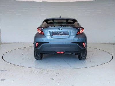 6 - Toyota C-HR Cascioli Group