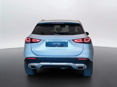 5 - Mercedes-Benz GLA Cascioli Group