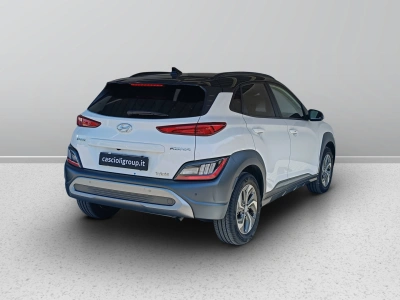 5 - Hyundai Kona Cascioli Group