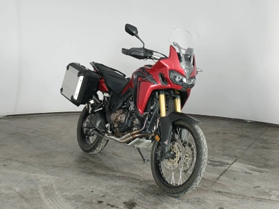 2 - Honda Africa Twin Cascioli Group