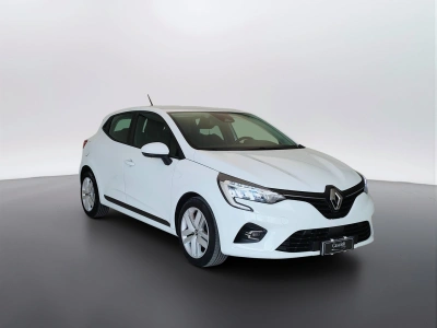 3 - Renault Clio Cascioli Group