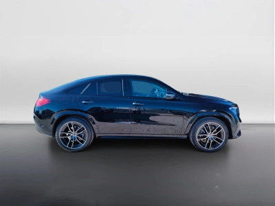 7 - Mercedes-Benz GLE Cascioli Group