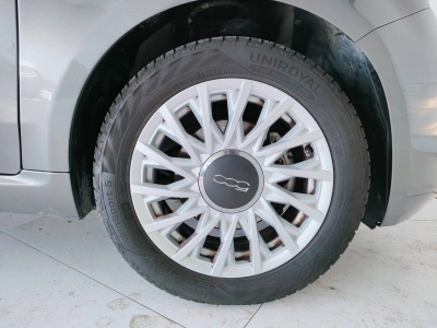 8 - Fiat 500 Cascioli Group