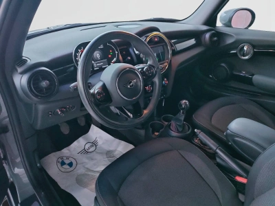 9 - MINI One Cascioli Group