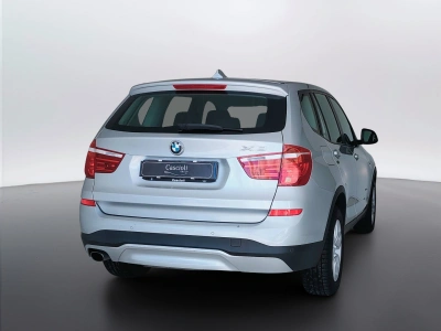 6 - BMW X3 Cascioli Group