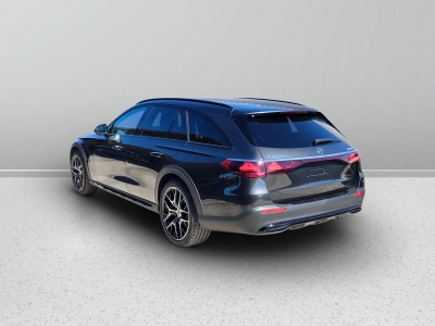 6 - Mercedes-Benz Classe E Cascioli Group