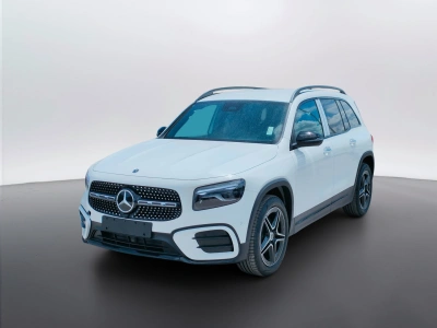 1 - Mercedes-Benz GLB Cascioli Group