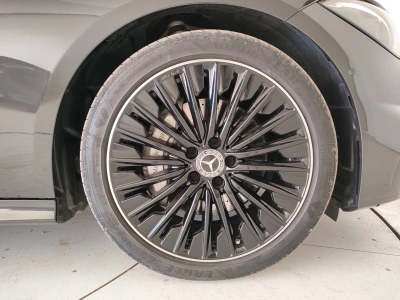 8 - Mercedes-Benz CLE Cascioli Group