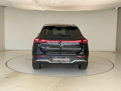 4 - Mercedes-Benz EQA Cascioli Group
