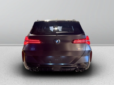 10 - BMW X3 Cascioli Group