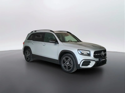 3 - Mercedes-Benz GLB Cascioli Group