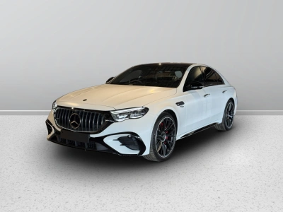 1 - Mercedes-Benz CLASSE E Cascioli Group