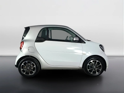 3 - smart FORTWO 3ªS. Cascioli Group