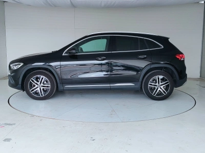 8 - Mercedes-Benz GLA Cascioli Group