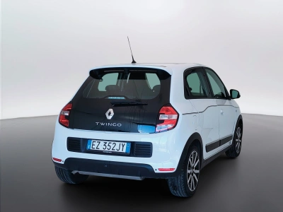 5 - Renault Twingo Cascioli Group