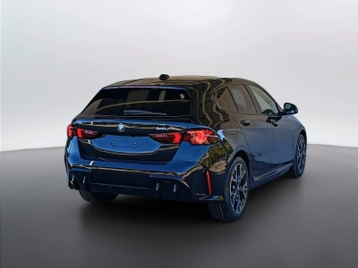 4 - BMW Serie 1 Cascioli Group