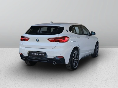 5 - BMW X2 Cascioli Group