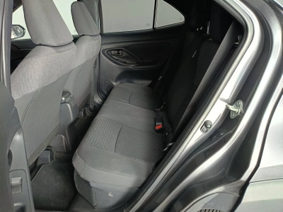 9 - Toyota Yaris Cross Cascioli Group