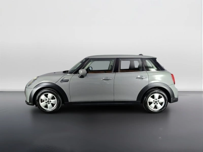 6 - MINI Cooper Cascioli Group