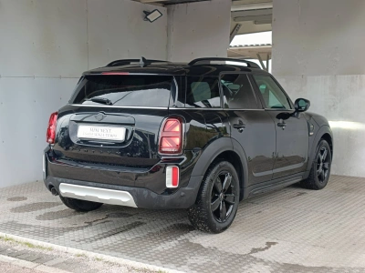 4 - MINI Countryman Cascioli Group