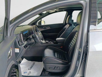 8 - Kia Sportage Cascioli Group