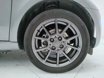 8 - smart fortwo Cascioli Group