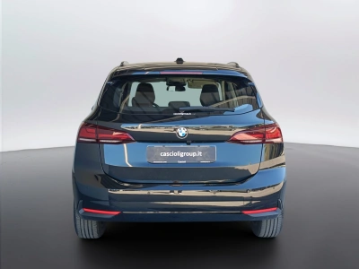 5 - BMW Serie 2 Cascioli Group