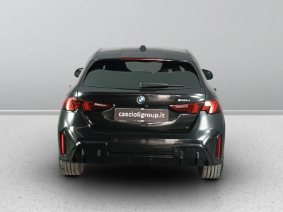 5 - BMW Serie 1 Cascioli Group