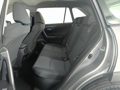 10 - Toyota RAV4 Cascioli Group