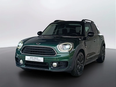 1 - MINI Countryman Cascioli Group