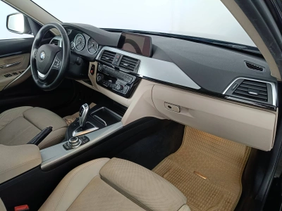 10 - BMW Serie 3 Cascioli Group