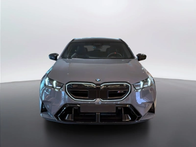 5 - BMW M M5 Cascioli Group