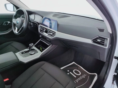 9 - BMW Serie 3 Cascioli Group