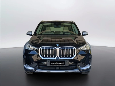 2 - BMW X1 Cascioli Group