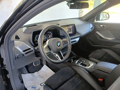 7 - BMW Serie 1 Cascioli Group