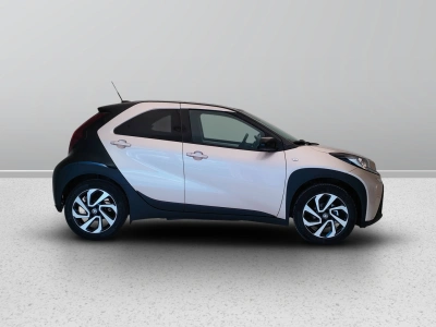 7 - Toyota AYGO X Cascioli Group