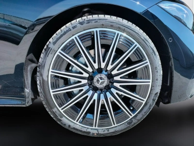 8 - Mercedes-Benz CLE Cascioli Group