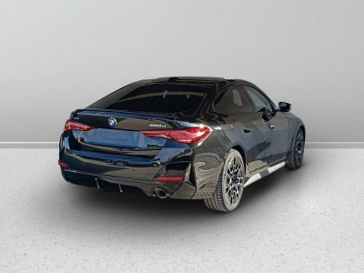 5 - BMW Serie 4 Cascioli Group