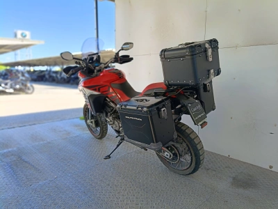 5 - Ducati Multistrada Cascioli Group