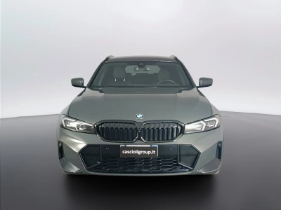2 - BMW Serie 3 Cascioli Group