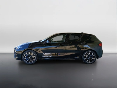 6 - BMW Serie 1 Cascioli Group