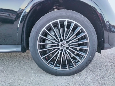 7 - Mercedes-Benz GLC Cascioli Group