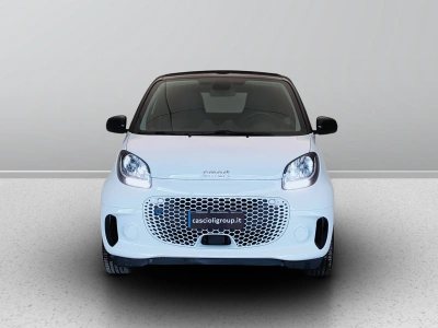 2 - smart fortwo Cascioli Group