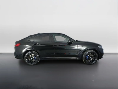 3 - BMW X4 Cascioli Group