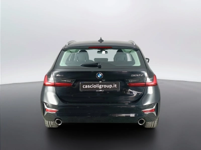 5 - BMW Serie 3 Cascioli Group
