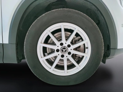 8 - Mercedes-Benz GLB Cascioli Group