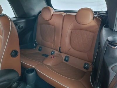 9 - MINI Cooper Cascioli Group